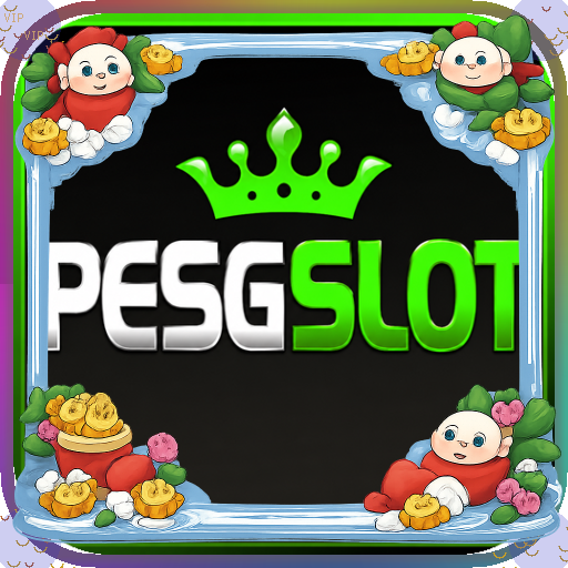 pesgslot — galeri pratinjau Resmi APK